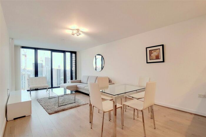 2 Bedroom Apartment To Rent In Station Street London, E15