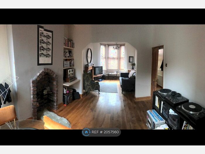 2 Bedroom End Of Terrace House To Rent In Lichfield Road, Wavertree, Liverpool, L15