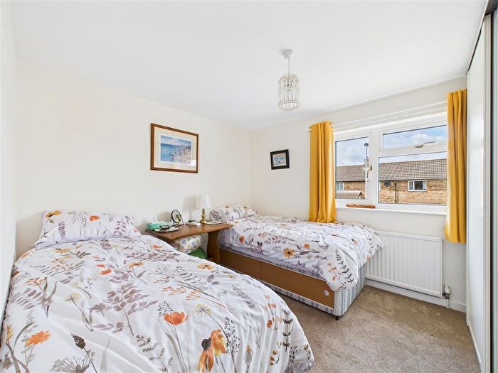 4 Bedroom End Of Terrace House For Sale In Beck Road, Everthorpe, HU15