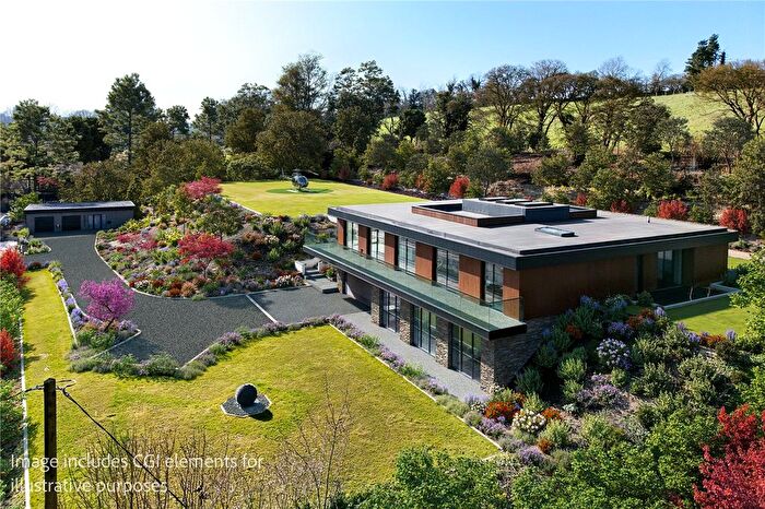 7 Bedroom Detached House For Sale In Marley Lane, Kingston, Canterbury, Kent, CT4