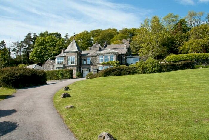 1 Bedroom End Of Terrace House For Sale In Stables Cottage, Sawrey Knotts, Far Sawrey, LA22