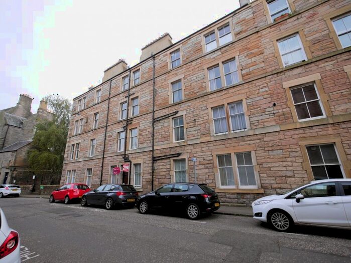 1 Bedroom Flat To Rent In Sciennes House Place, Newington, Edinburgh, EH9