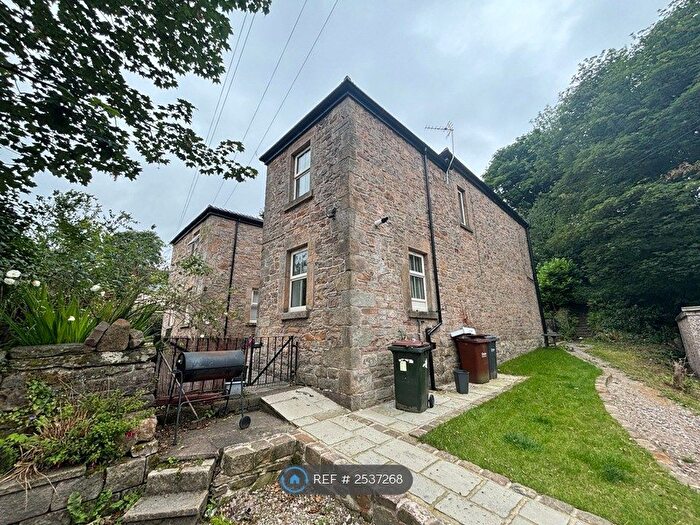 3 Bedroom End Of Terrace House To Rent In The Square, Whittle-Le-Woods, Chorley, PR6