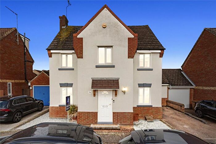5 Bedroom Detached House For Sale In Stanley Rise, Chelmer Village, Chelmsford, Essex, CM2