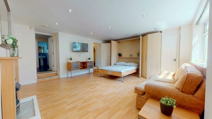 1 Bedroom House To Rent In Westgate Road, NE4