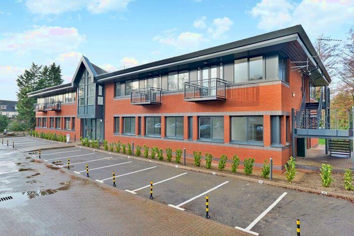 1 Bedroom Apartment To Rent In Executive One Bedroom Apartment With Study, GU7