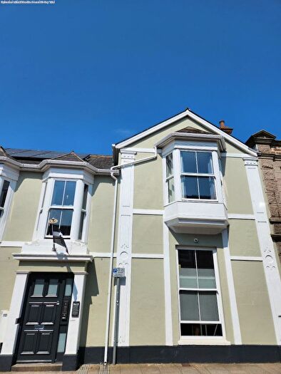 Detached House To Rent In Camborne Business Centre, Weeth Lane, TR14