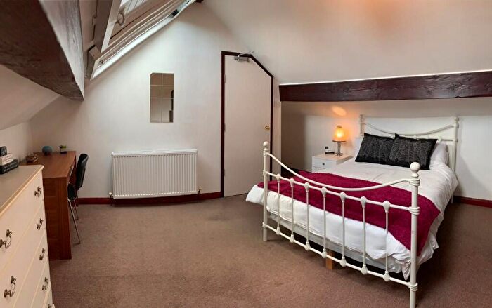 6 Bedroom Terraced House To Rent In Garden Lane, Chester, Cheshire, CH1