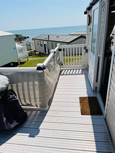 3 Bedroom Detached House For Sale In Damson Green, Devon Cliffs, Exmouth, EX8