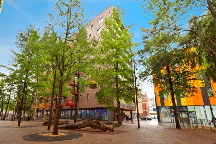 1 Bedroom Flat For Sale In Arboretum Place, Barking, IG11