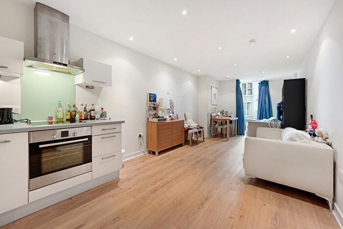 1 Bedroom Flat To Rent In Albert Embankment, Albert Embankment, SE1