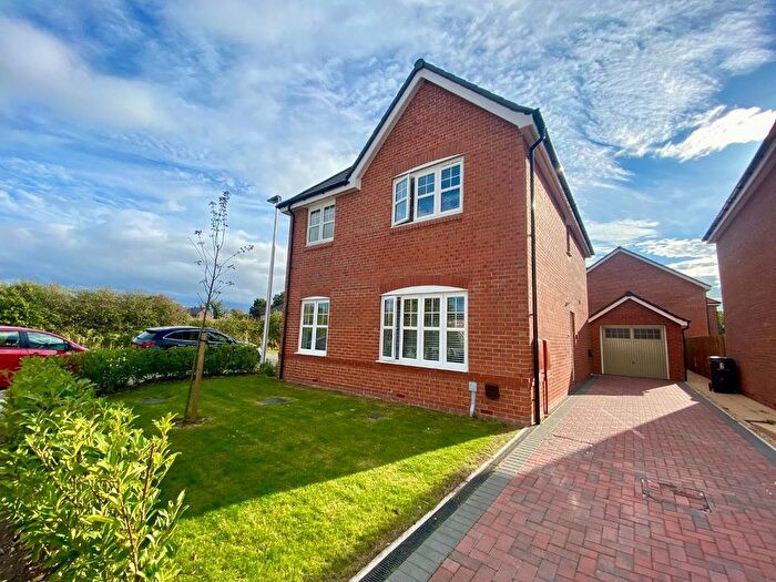4 Bedroom Detached House For Sale In Wayside Close, Thornton, Liverpool, L23