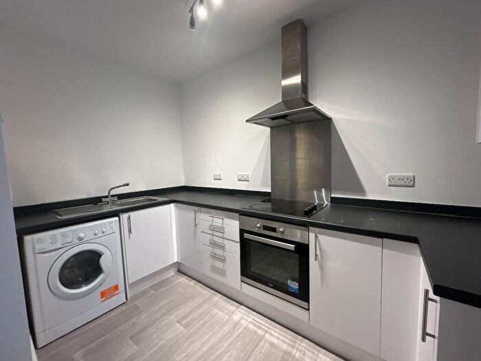 2 Bedroom Apartment To Rent In Sherwood Rise, Nottingham, Nottinghamshire, NG7