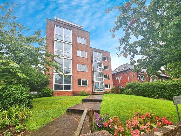 2 Bedroom Flat To Rent In Westwood Road, Southampton, Hampshire, SO17