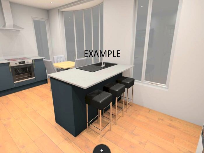 5 Bedroom House To Rent In The Crescent, Bangor, Gwynedd, LL57