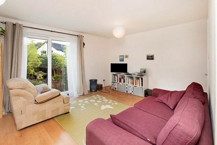 2 Bedroom Detached Bungalow For Sale In Morningside, Dawlish, EX7