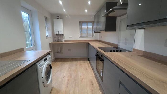4 Bedroom House To Rent In Rhymney Street, Cathays, CF24