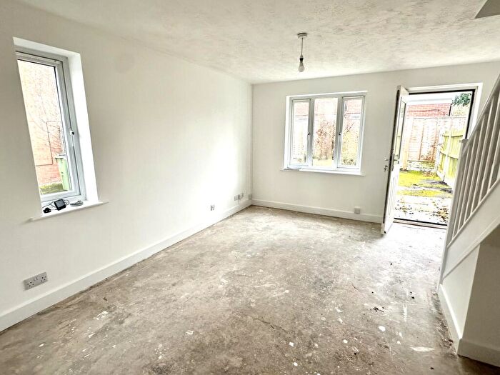 2 Bedroom Semi-Detached House For Sale In Mill Close, Sutton-On-Trent, Newark, Nottinghamshire, NG23