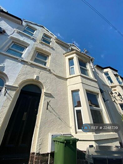 1 Bedroom Flat To Rent In Tollemache Street, Wallasey, CH45