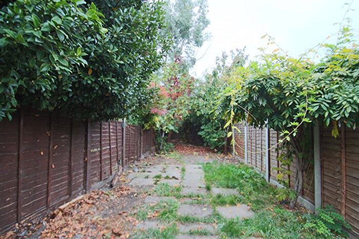 2 Bedroom Terraced House To Rent In Ethronvi Road, Bexleyheath, Kent, DA7