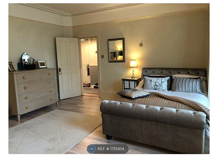 2 Bedroom Flat To Rent In Grosvenor Road, St Albans, AL1