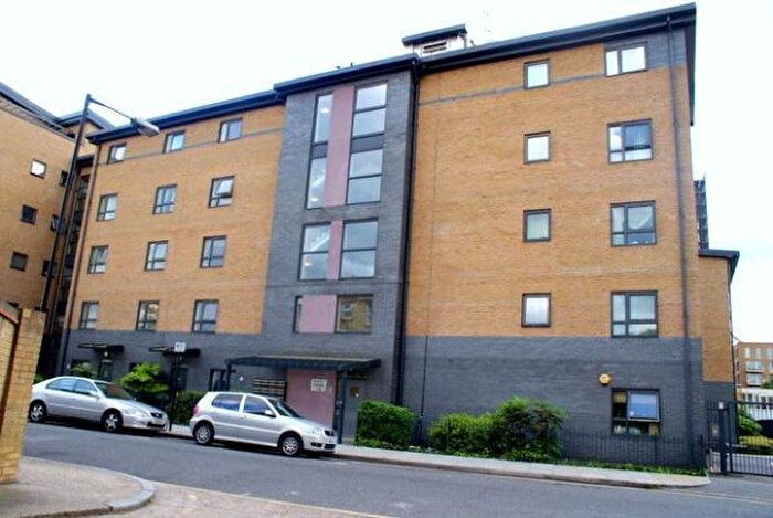 1 Bedroom Flat To Rent In Bailey House, Talwin Street, Bow, Bromley By Bow, Olympic Village, Stratford, Bow, London, E3