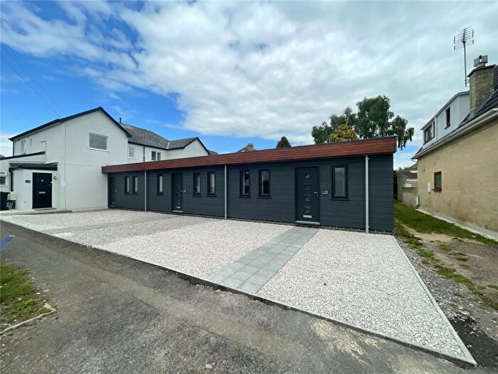 1 Bedroom Apartment To Rent In Colbourne Road, Odd Down, BA2