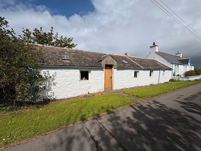 1 Bedroom Cottage For Sale In Brough, Thurso, Highland., KW14