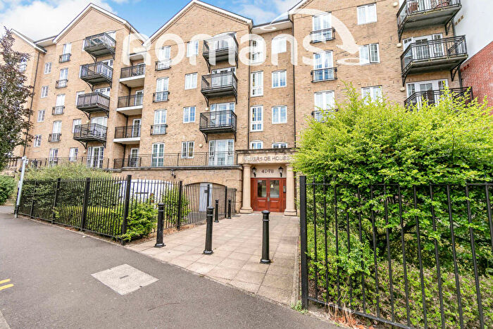 2 Bedroom Apartment To Rent In Riverside House, Fobney Street, RG1