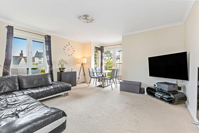 2 Bedroom Flat For Sale In / Gilmerton Road, Gilmerton, Edinburgh, EH16