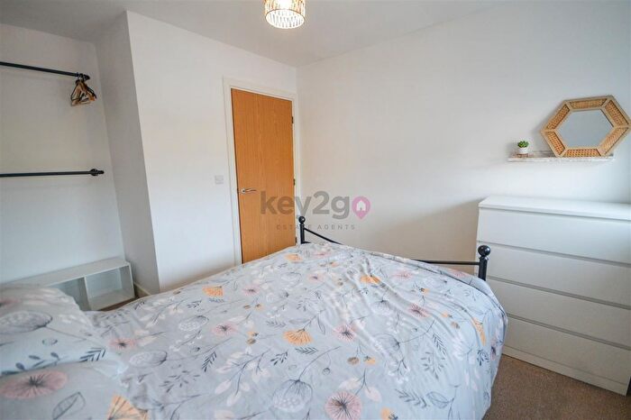 1 Bedroom Flat To Rent In Valley Road, Sheffield, S8