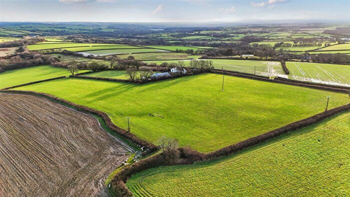 Land For Sale In Langtree, Torrington, EX38