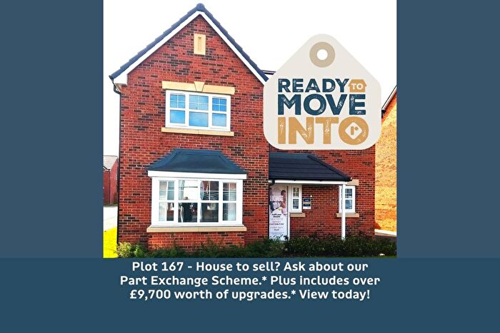 4 Bedroom Detached House For Sale In Royal Gardens, Bispham, Lancashire, FY2