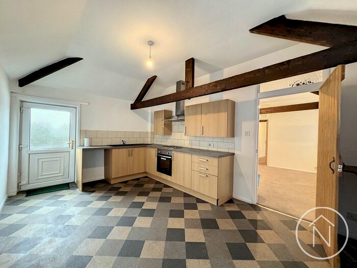 2 Bedroom Flat To Rent In Billingham Road, Stockton-On-Tees, TS20