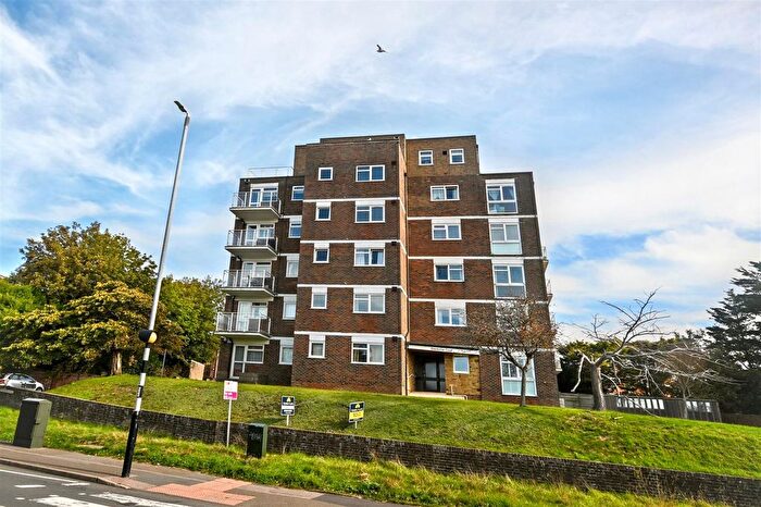 2 Bedroom Flat For Sale In Upperton Road, Eastbourne, BN21