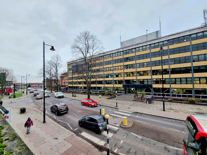 1 Bedroom Studio To Rent In Ashfield Parade, London, N14