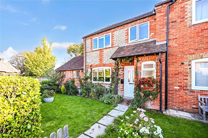 3 Bedroom End Of Terrace House For Sale In Bosham Lane, Bosham, Chichester, West Sussex, PO18