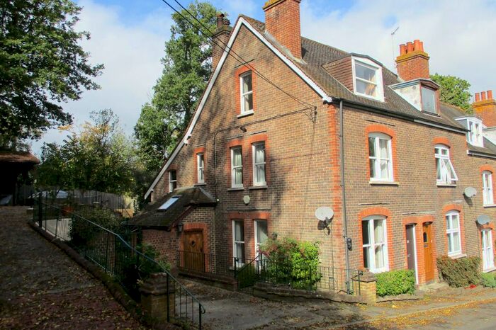 Town House To Rent In Cowden, Edenbridge, TN8