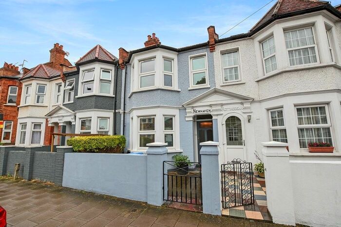 4 Bedroom Terraced House To Rent In Ambleside Road, London, NW10