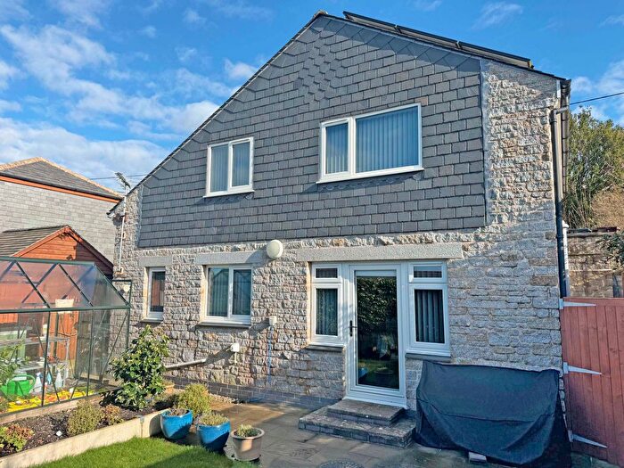 3 Bedroom Detached House For Sale In St. Breward, Cornwall, PL30
