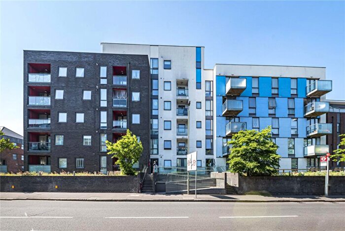 2 Bedroom Apartment For Sale In Homesdale Road, Bromley, BR2