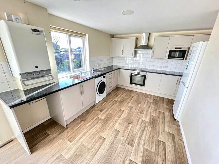 3 Bedroom Terraced House For Sale In Hillheads Road, Whitley Bay, Tyne And Wear, NE25