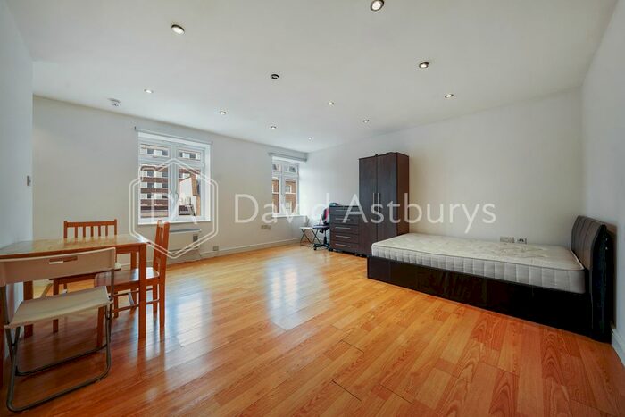 Studio To Rent In Islip Street, Kentish Town, London, NW5