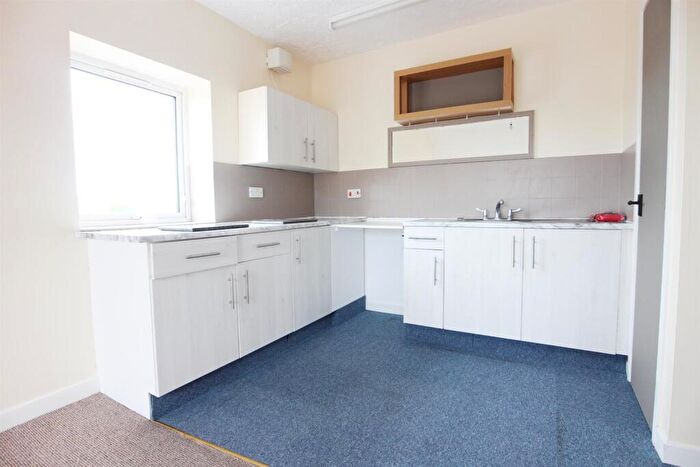 1 Bedroom Flat To Rent In William Tubby House, Swonnells Walk, NR32