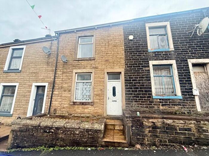 3 Bedroom Terraced House To Rent In Beaufort Street, Nelson, Lancashire, BB9