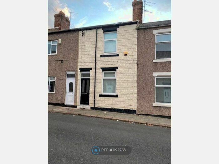 2 Bedroom Terraced House To Rent In Lambton Street, Middlesbrough TS6