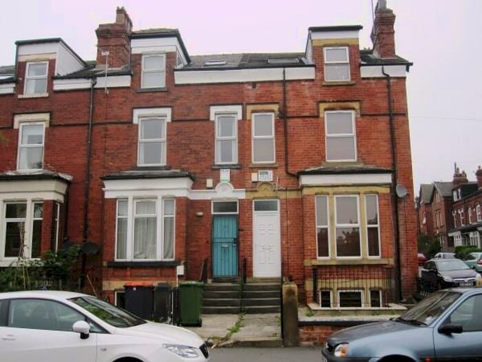 1 Bedroom Apartment To Rent In St Michaels Road, Leeds, LS6