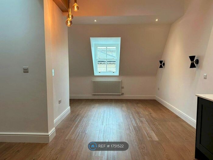 1 Bedroom Flat To Rent In Spital Street, Dartford, DA1