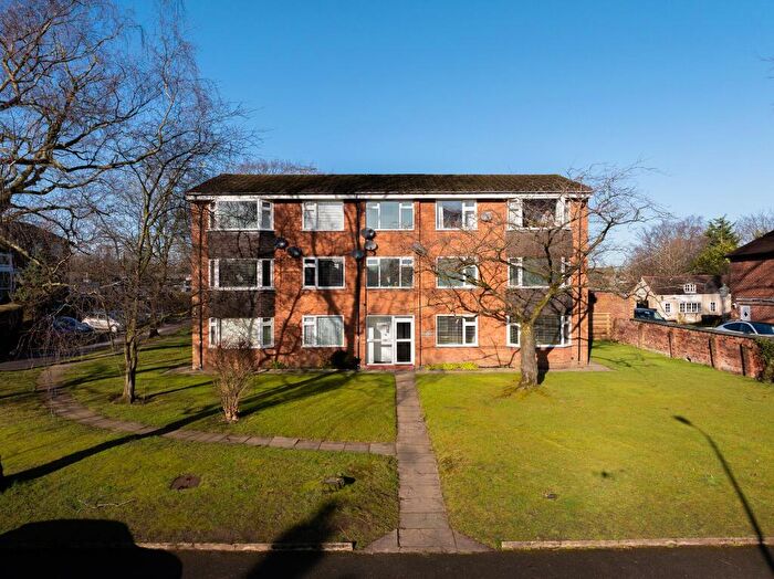 2 Bedroom Flat For Sale In Whitehall Road, Avondale Lodge Whitehall Road, M33