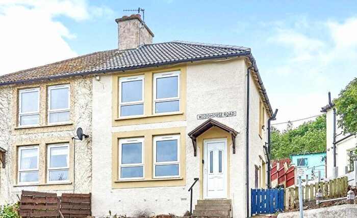 2 Bedroom Semi-Detached House To Rent In Woodhouse Road, Whitehaven, Cumbria, CA28